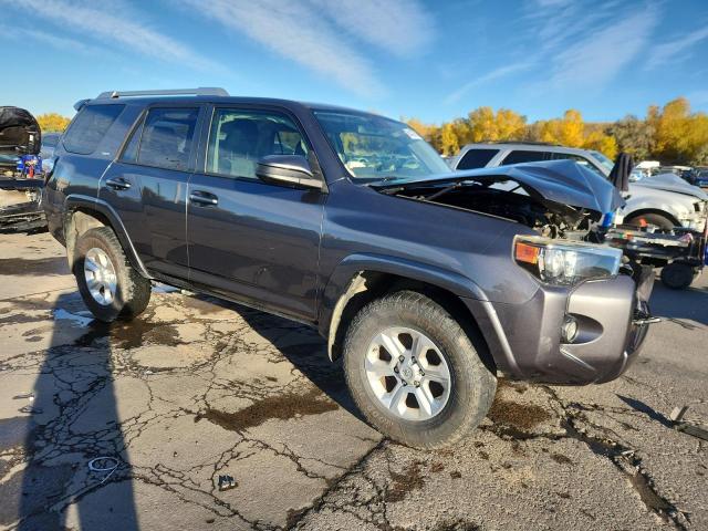 Photo 4 from auction – 2016 TOYOTA 4RUNNER SR with VIN JTEBU5JR7G5364870