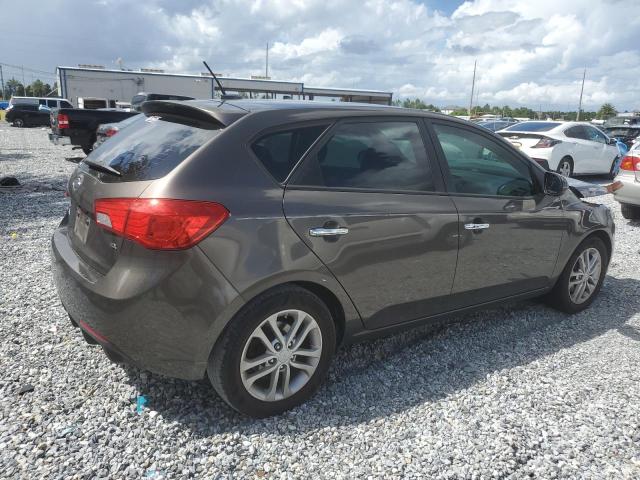 Photo 3 from auction – 2012 KIA FORTE EX with VIN KNAFU5A2XC5567056