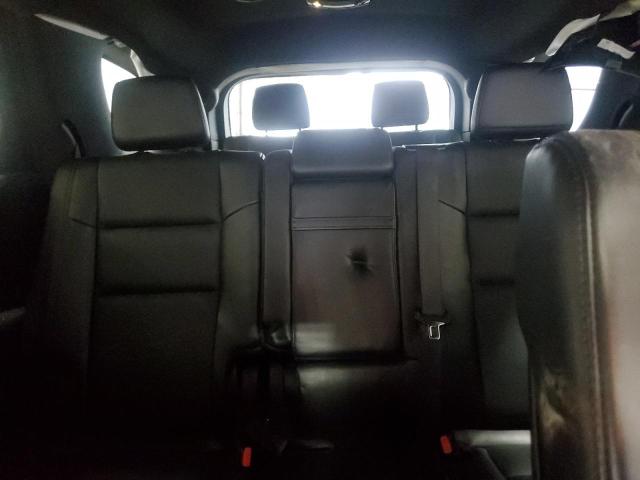 صورة رقم 10 من المزاد - 2025 DODGE DURANGO GT مع VIN 1C4RDJDG7SC518889