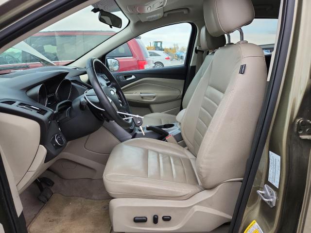 Photo 7 from auction – 2014 FORD ESCAPE SE with VIN 1FMCU9GX9EUB13353