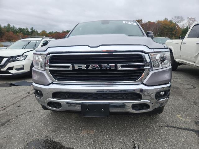 Photo 5 from auction – 2021 RAM 1500 BIG H with VIN 1C6SRFBT7MN797467