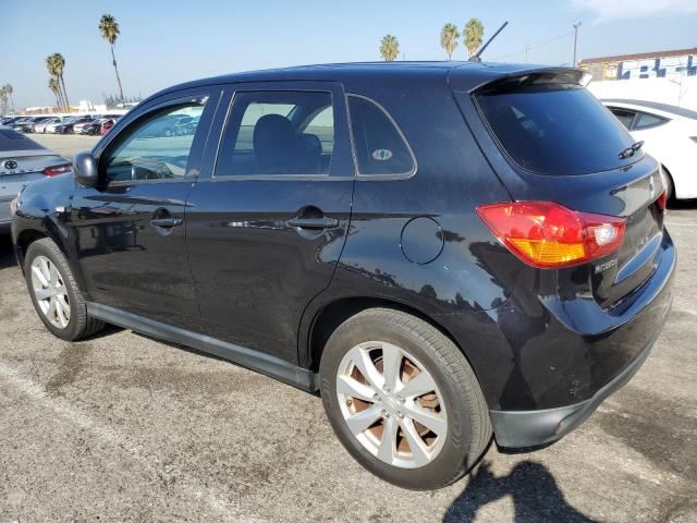 Photo 2 from auction – 2013 MITSUBISHI OUTLANDER with VIN 4A4AP3AU6DE025313