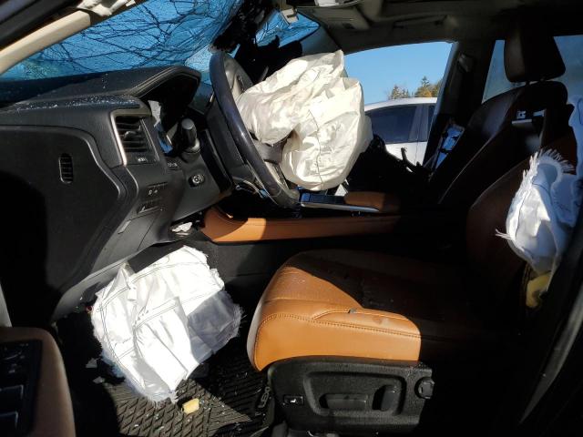 Photo 7 from auction – 2022 LEXUS RX 350 with VIN 2T2JZMDA0NC317287