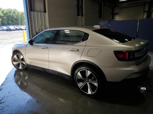 Photo 2 from auction – 2023 POLESTAR 2 with VIN YSMED3KA9PL153846