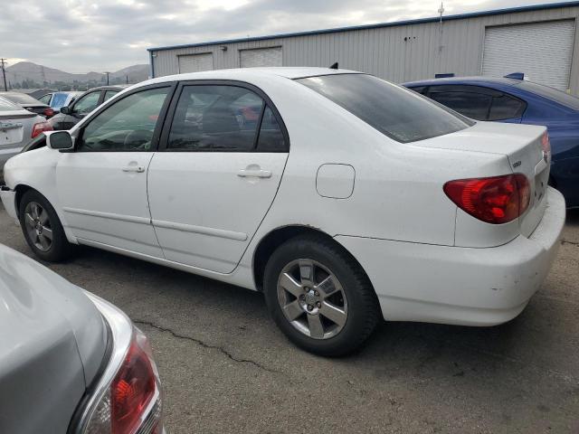 Photo 2 from auction – 2004 TOYOTA COROLLA CE with VIN 1NXBR32E44Z272845