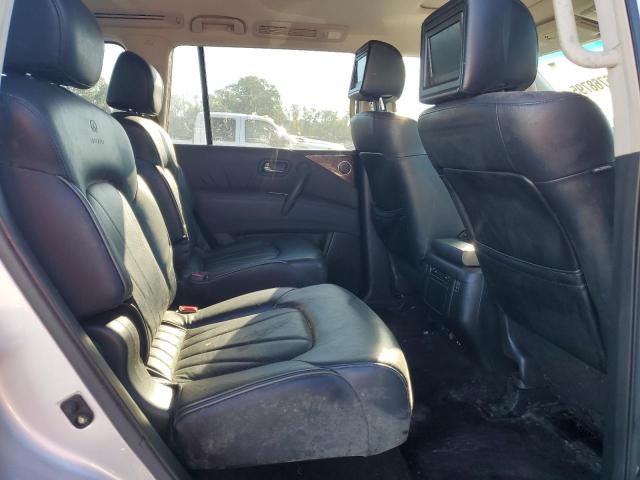 Photo 11 from auction – 2012 INFINITI QX56 with VIN JN8AZ2NE5C9016595