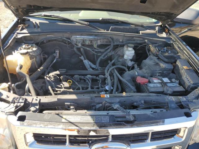 Photo 12 from auction – 2010 FORD ESCAPE XLT with VIN 1FMCU0D73AKC89675