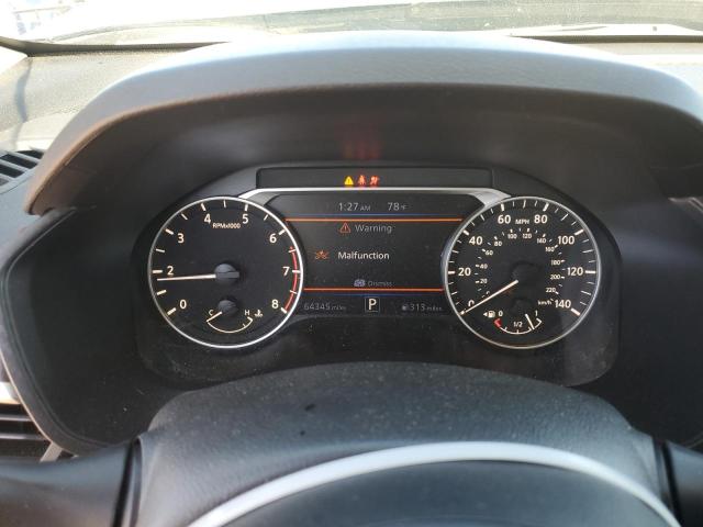 Photo 9 from auction – 2020 NISSAN ALTIMA S with VIN 1N4BL4BV8LC252927