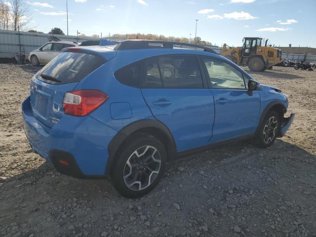 Photo 3 from auction – 2016 SUBARU CROSSTREK with VIN JF2GPANC0G8239564