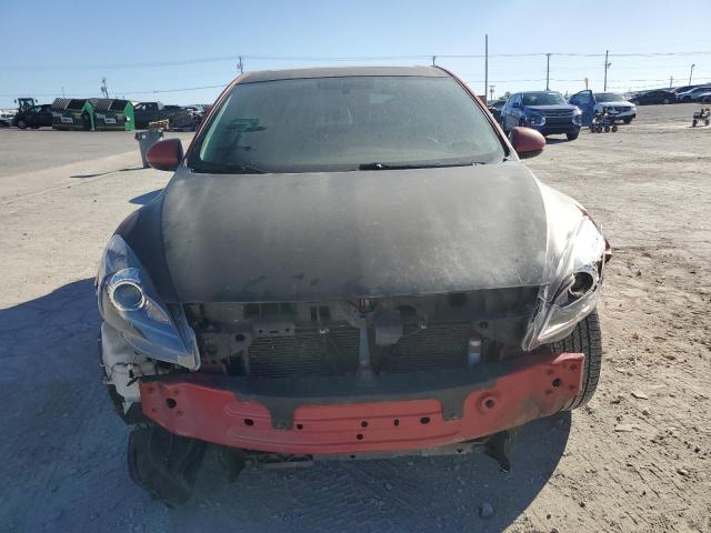 صورة رقم 5 من المزاد - 2012 MAZDA 3 S مع VIN JM1BL1L50C1508559