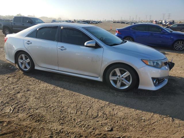 Photo 4 from auction – 2013 TOYOTA CAMRY L with VIN 4T1BF1FK0DU225759