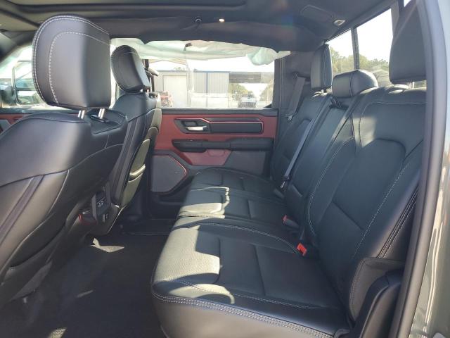 Photo 10 from auction – 2026 RAM 1500 REBEL with VIN 1C6SRFLP4TN206138