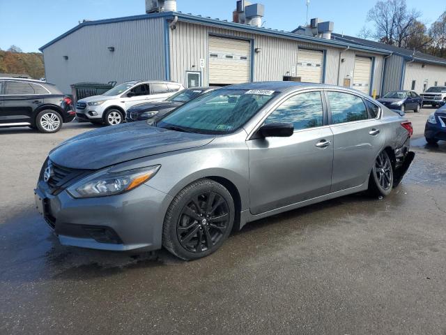 NISSAN ALTIMA 2.5 2018 with VIN 1N4AL3AP1JC175615 - Photo from auction