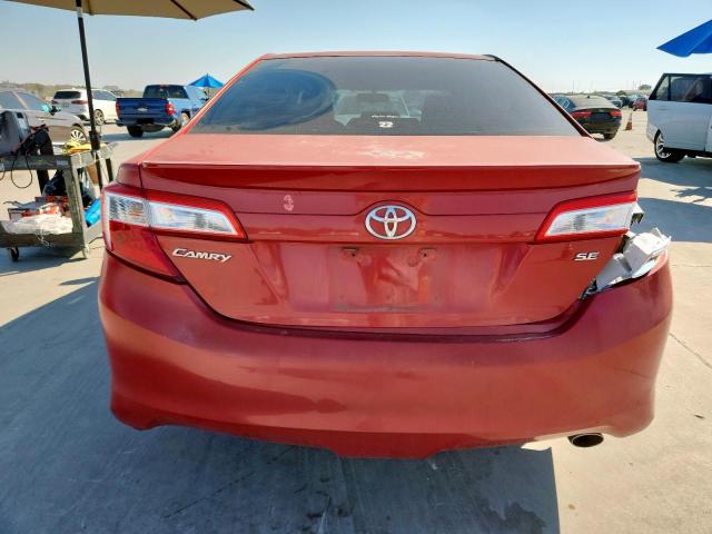 Photo 6 from auction – 2013 TOYOTA CAMRY L with VIN 4T1BF1FK5DU660003