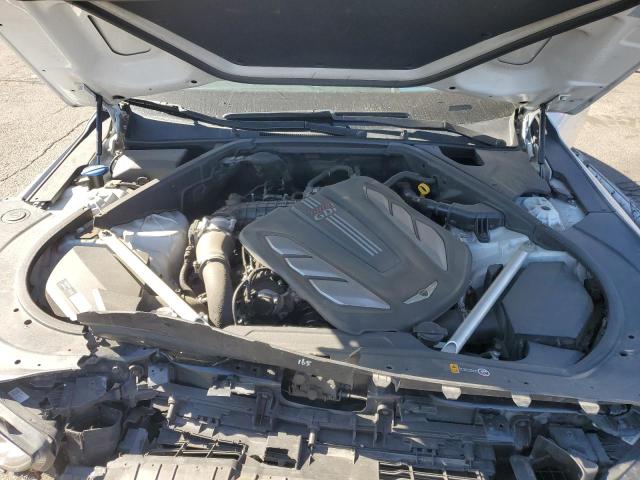 Photo 11 from auction – 2017 GENESIS G90 PREMIU with VIN KMHG34JA3HU026502