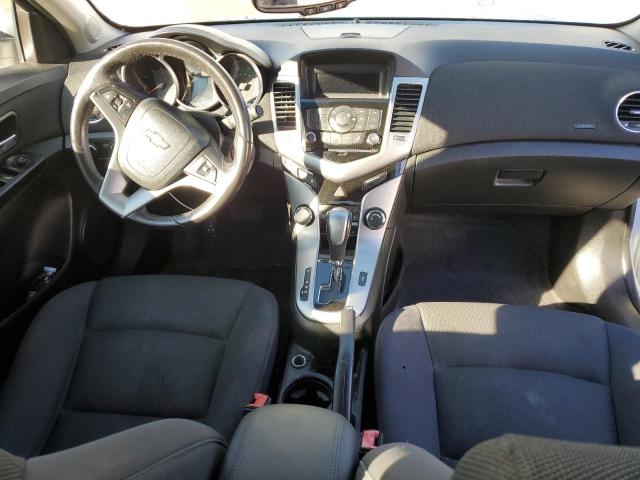 Photo 8 from auction – 2012 CHEVROLET CRUZE LT with VIN 1G1PF5SCXC7255146