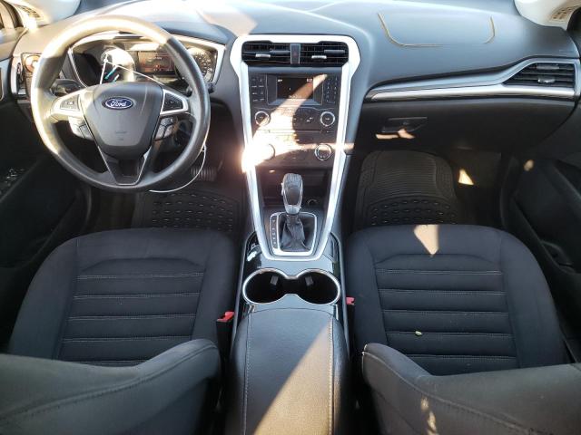 Photo 8 from auction – 2015 FORD FUSION SE with VIN 3FA6P0H74FR152983