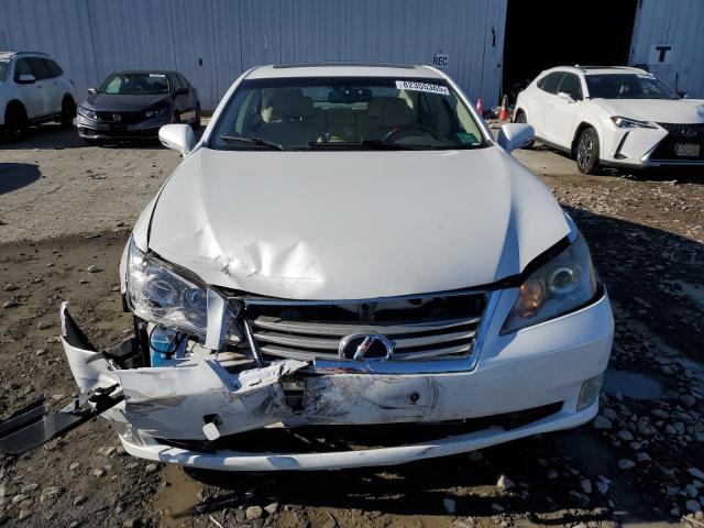 Photo 5 from auction – 2012 LEXUS ES 350 with VIN JTHBK1EG8C2478964