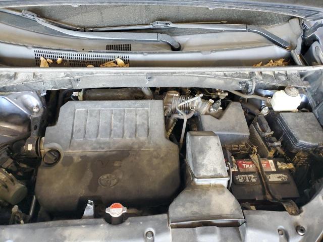 Photo 12 from auction – 2016 TOYOTA HIGHLANDER with VIN 5TDBKRFH6GS316644