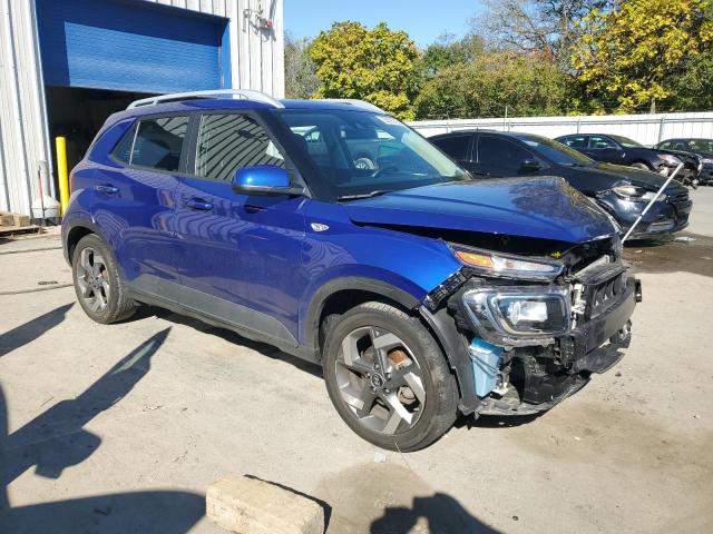 Photo 4 from auction – 2022 HYUNDAI VENUE SEL with VIN KMHRC8A38NU172858