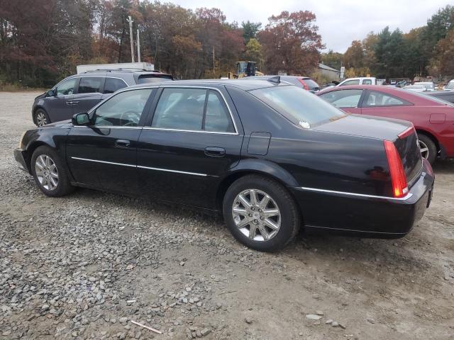 Photo 2 from auction – 2011 CADILLAC DTS PREMIU with VIN 1G6KH5E69BU111639