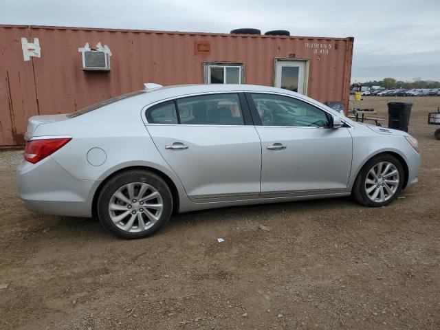 Photo 3 from auction – 2015 BUICK LACROSSE with VIN 1G4GB5G38FF272464
