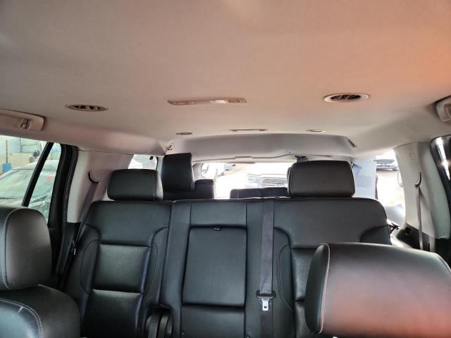 Photo 10 from auction – 2016 GMC YUKON SLT with VIN 1GKS1BKC0GR136809