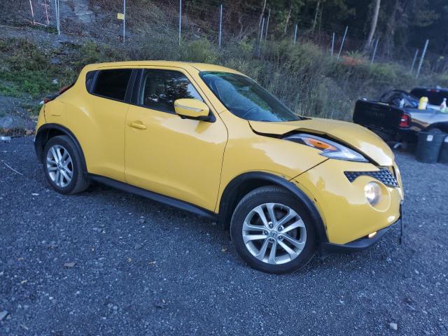Photo 4 from auction – 2015 NISSAN JUKE S with VIN JN8AF5MVXFT555510
