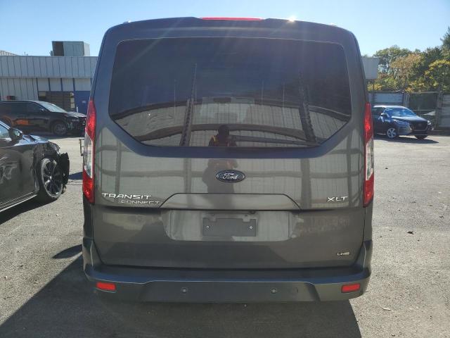 Photo 6 from auction – 2017 FORD TRANSIT CO with VIN NM0GE9F72H1338754