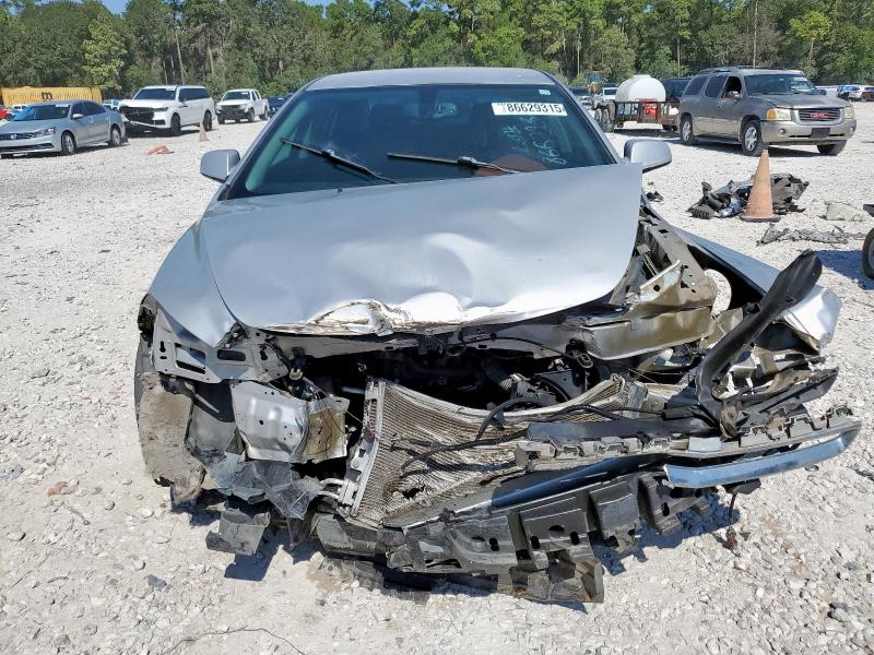 Photo 5 from auction – 2011 CHEVROLET MALIBU LTZ with VIN 1G1ZE5EU4BF383435