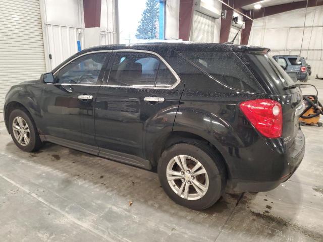 Photo 2 from auction – 2012 CHEVROLET EQUINOX LS with VIN 2GNFLCEK1C6244871