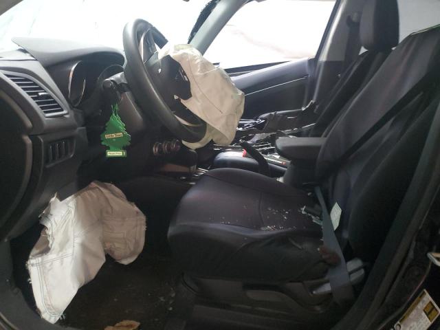 Photo 7 from auction – 2020 MITSUBISHI OUTLANDER with VIN JA4AR3AU5LU026663