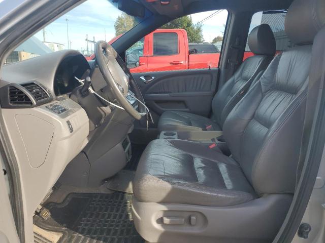 Photo 7 from auction – 2008 HONDA ODYSSEY EX with VIN 5FNRL38708B051190