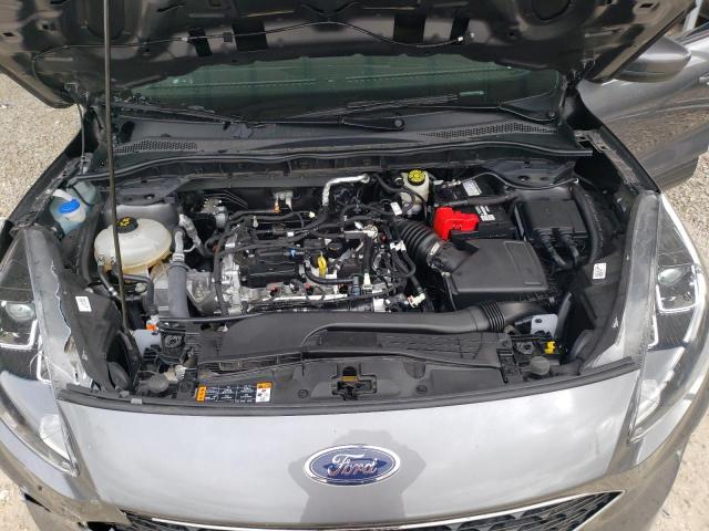 Photo 12 from auction – 2021 FORD ESCAPE with VIN 1FMCU0H60MUB34494