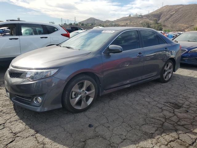 TOYOTA CAMRY L 2014 with VIN 4T1BF1FK6EU749841 - Photo from auction