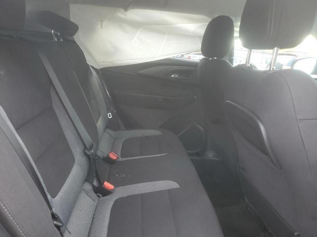 Photo 10 from auction – 2024 CHEVROLET TRAILBLAZE with VIN KL79MNSL3RB141031