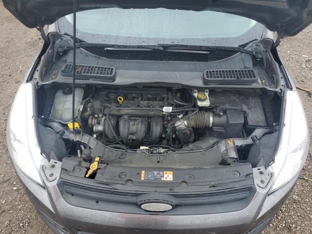 Photo 12 from auction – 2014 FORD ESCAPE S with VIN 1FMCU0F74EUD92305