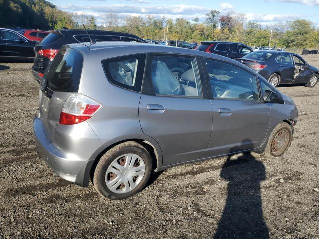 Photo 3 from auction – 2009 HONDA FIT with VIN JHMGE87299C006721