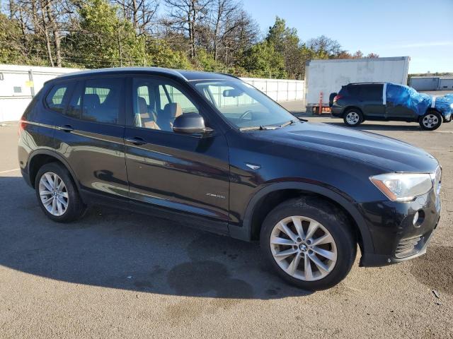 Photo 4 from auction – 2015 BMW X3 XDRIVE2 with VIN 5UXWX9C50F0D60266