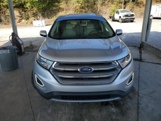 Photo 5 from auction – 2018 FORD EDGE TITAN with VIN 2FMPK3K93JBB40951