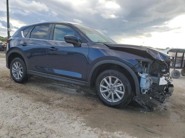 Photo 4 from auction – 2023 MAZDA CX-5 SELEC with VIN JM3KFBBMXP0163114