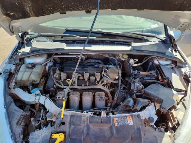 Photo 11 from auction – 2015 FORD FOCUS SE with VIN 1FADP3K20FL307243