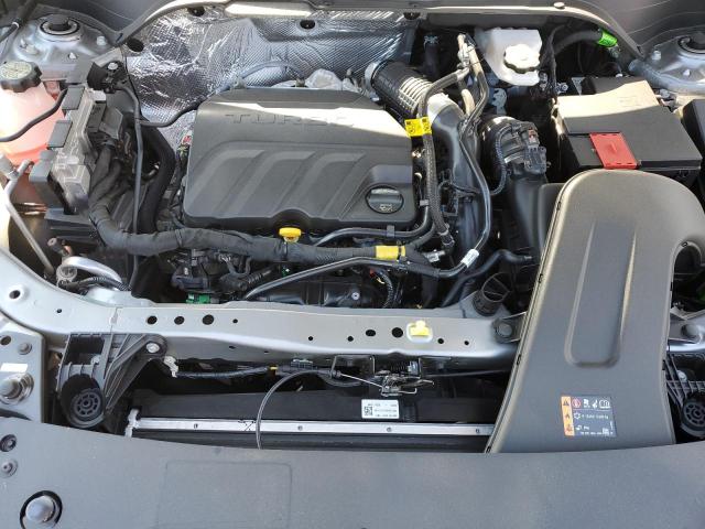 Photo 11 from auction – 2025 CHEVROLET TRAX 2RS with VIN KL77LJEP0SC327272