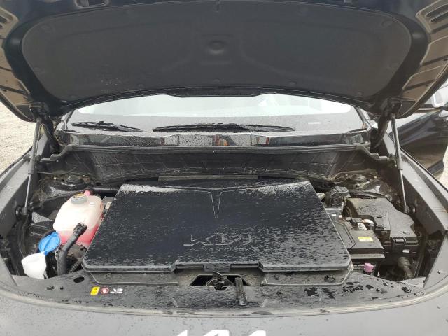 Photo 12 from auction – 2024 KIA NIRO WIND with VIN KNDCR3L12R5110637