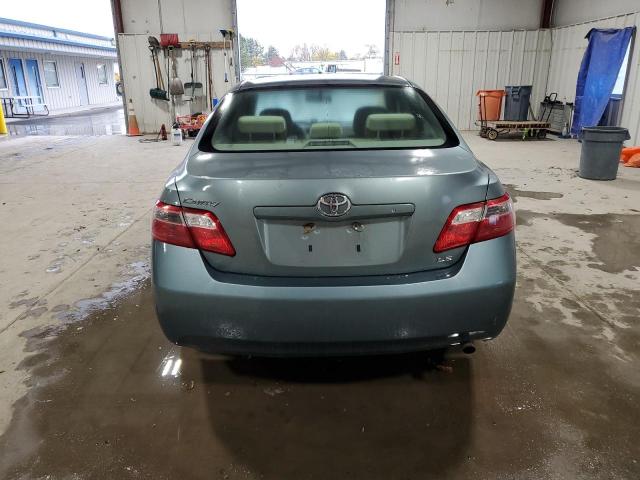Photo 6 from auction – 2008 TOYOTA CAMRY CE with VIN 4T4BE46K98R014723
