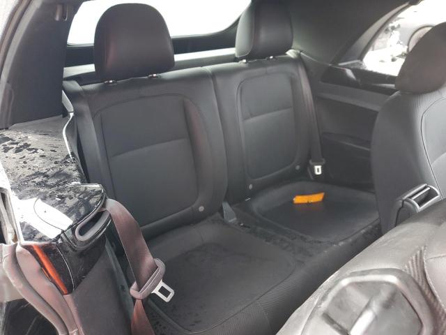 Photo 10 from auction – 2016 VOLKSWAGEN BEETLE S/S with VIN 3VW517AT4GM802401