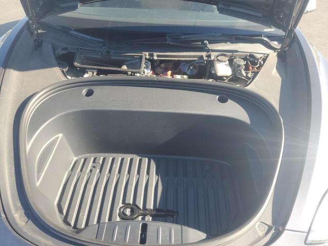 Photo 11 from auction – 2023 TESLA MODEL 3 with VIN 5YJ3E1EA0PF623765