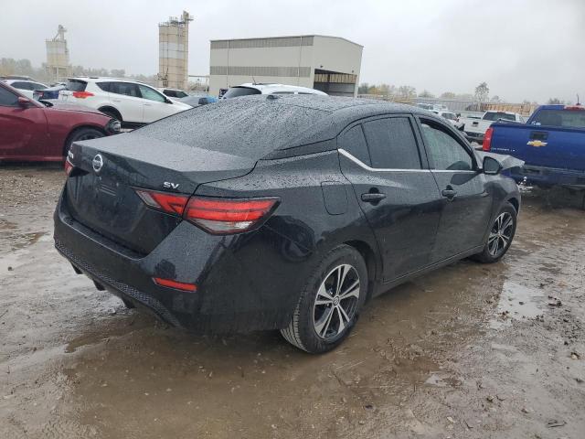 Photo 3 from auction – 2023 NISSAN SENTRA SV with VIN 3N1AB8CV4PY230647