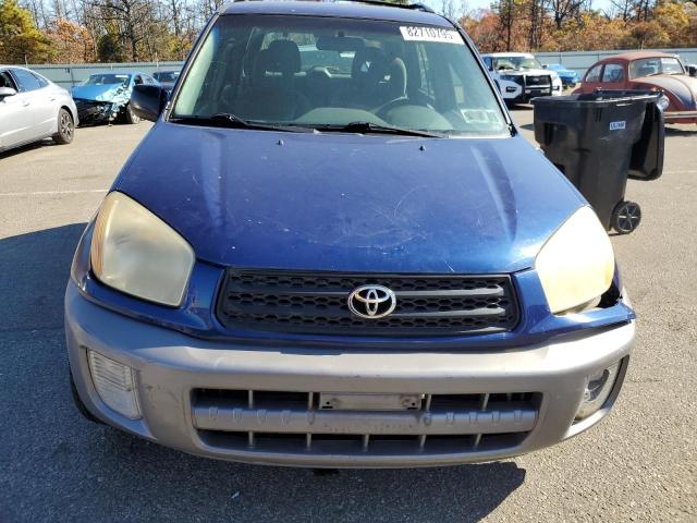 Photo 5 from auction – 2003 TOYOTA RAV4 with VIN JTEGH20V530098411