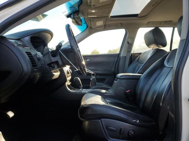 Photo 7 from auction – 2011 CADILLAC DTS LUXURY with VIN 1G6KD5E62BU150049